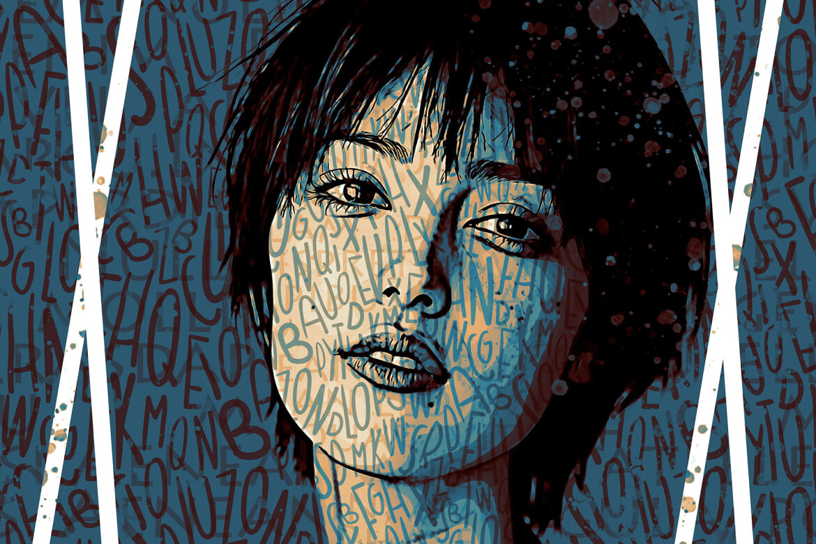 Editable FREE Photoshop Photo Effect - view 5