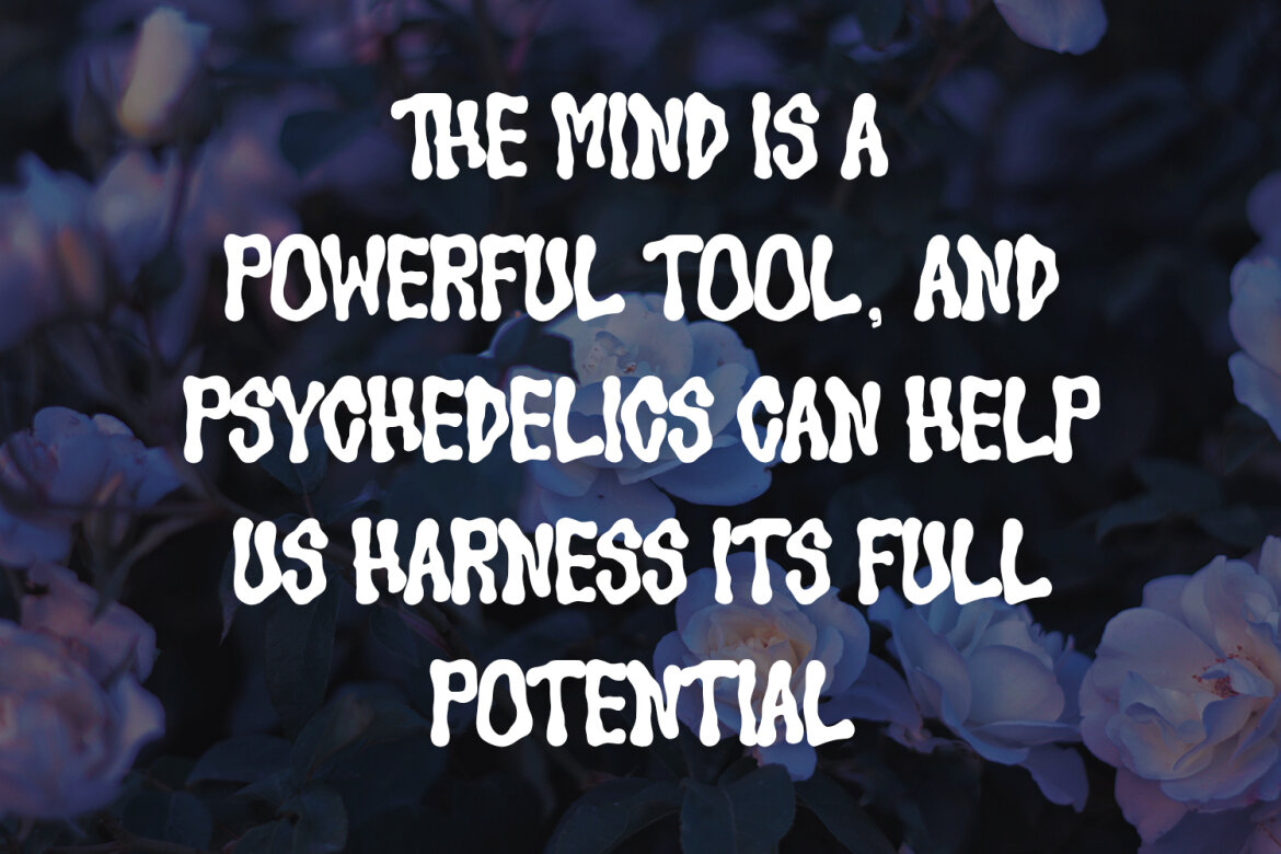 Acidzz Liquid Display FREE Font - view 6