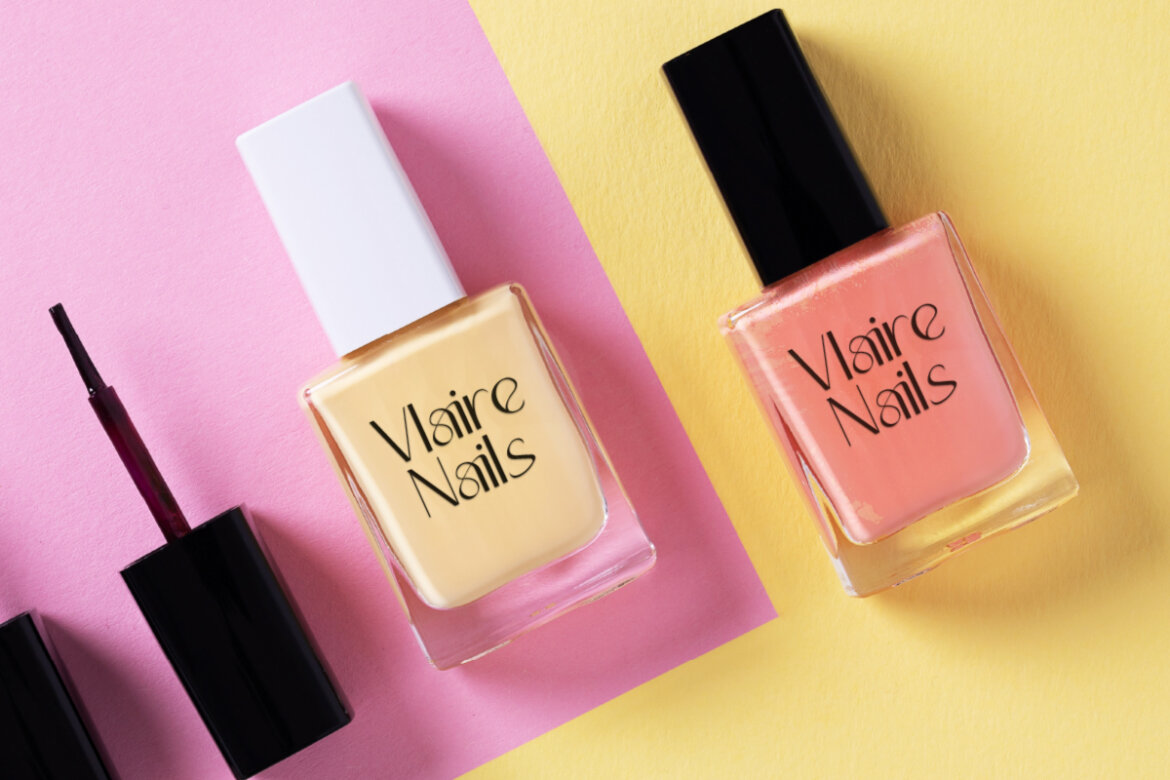 Claire Vionce FREE Font - view 4