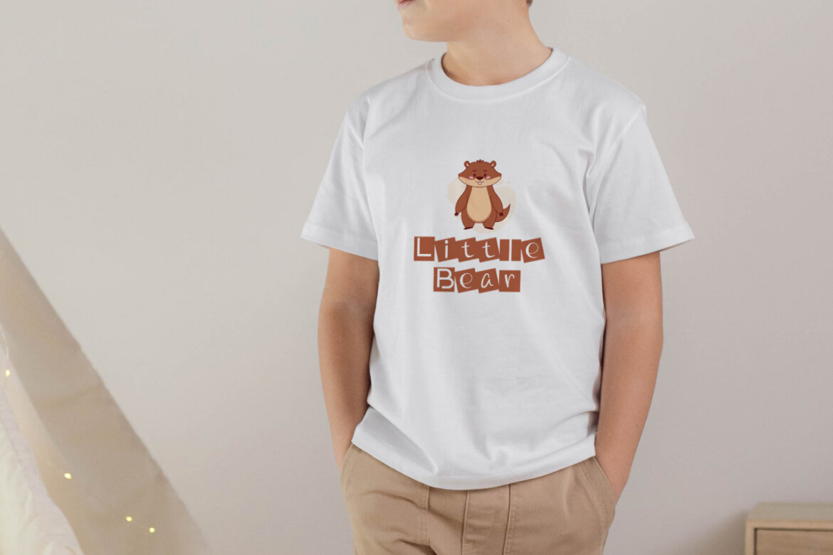 Random Box FREE Font - view 5