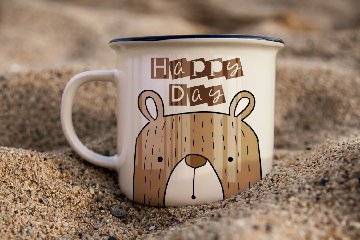 Random Box FREE Font - view 3