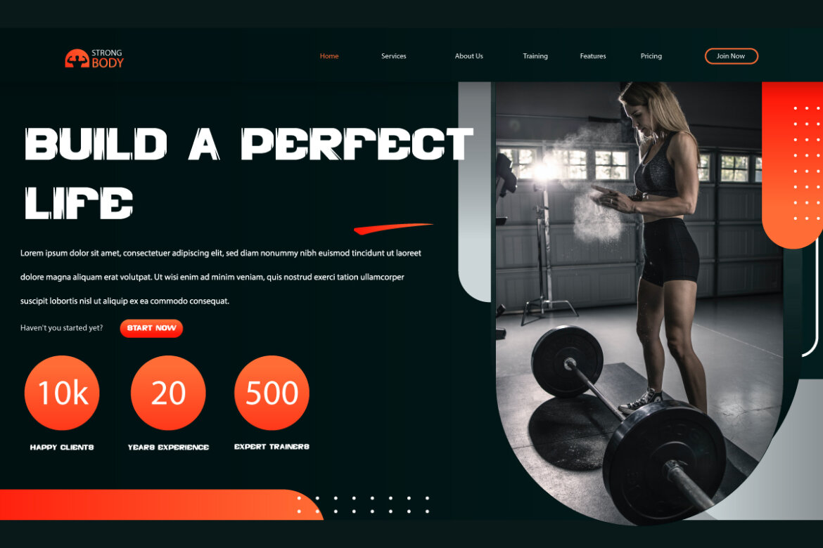 Clutch Kick FREE Font - view 5