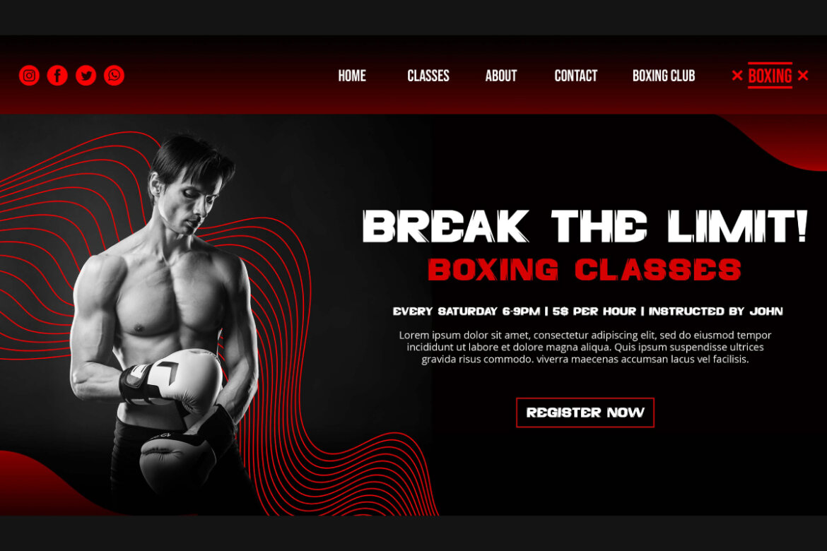 Clutch Kick FREE Font - view 8