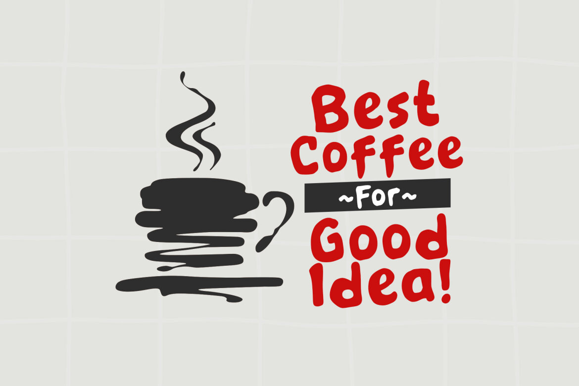 Jekteam FREE Font - view 3