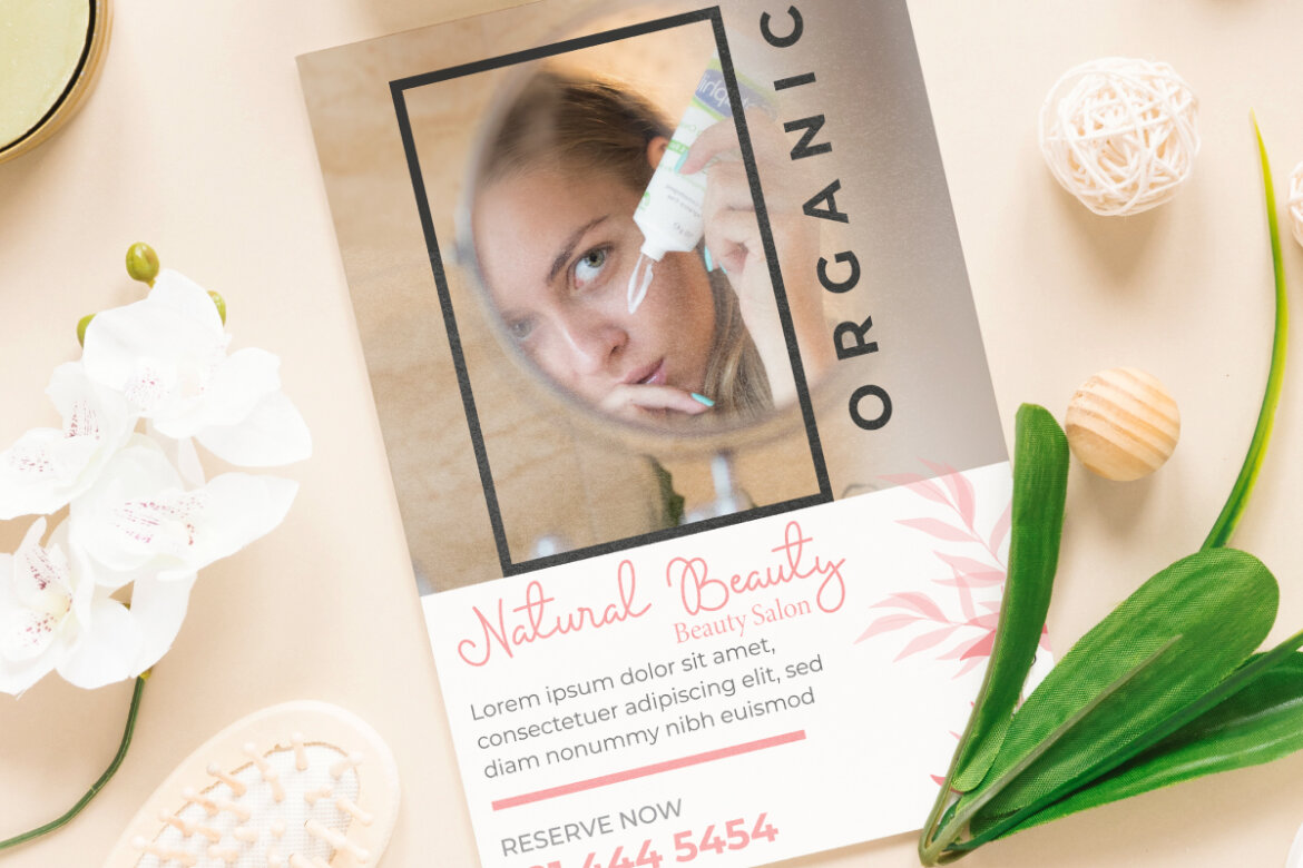 Madelyn Bright FREE Font - view 3