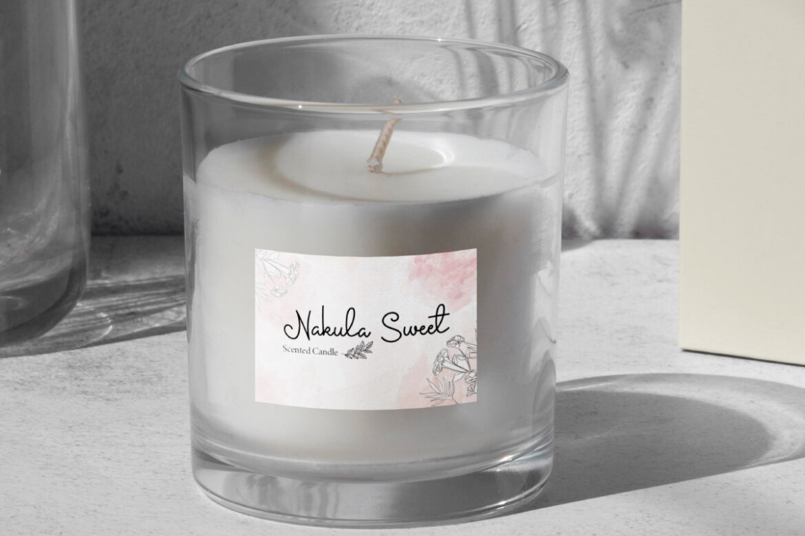 Madelyn Bright FREE Font - view 9