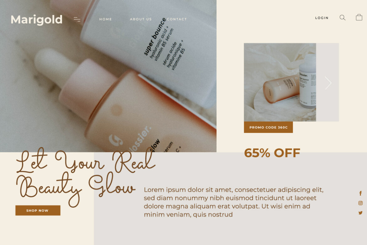 Madelyn Bright FREE Font - view 6