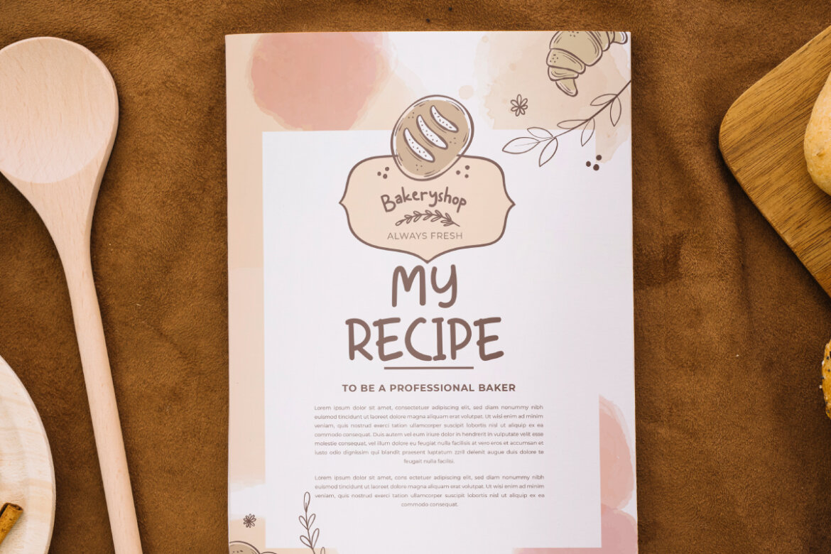 Morning Bakery FREE Font - view 8