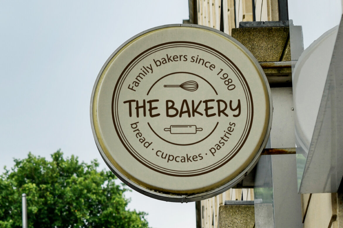 Morning Bakery FREE Font - view 3
