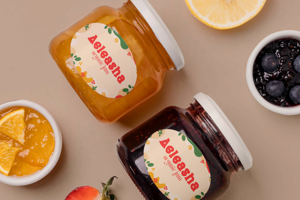 Guava Smoothies FREE Font - view 4