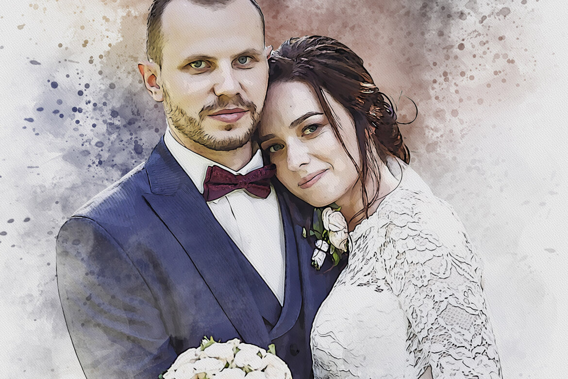 Perfect Memory Art FREE Effect - view 3