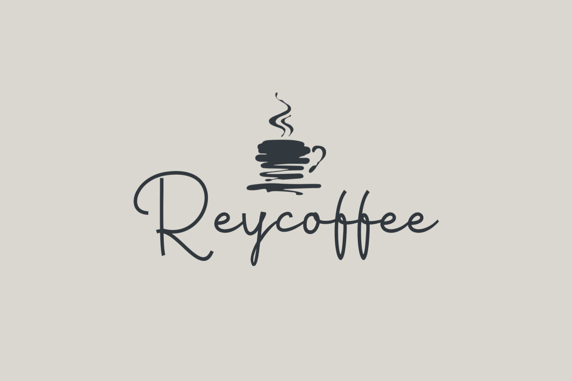 Days of Charity FREE Font - view 3