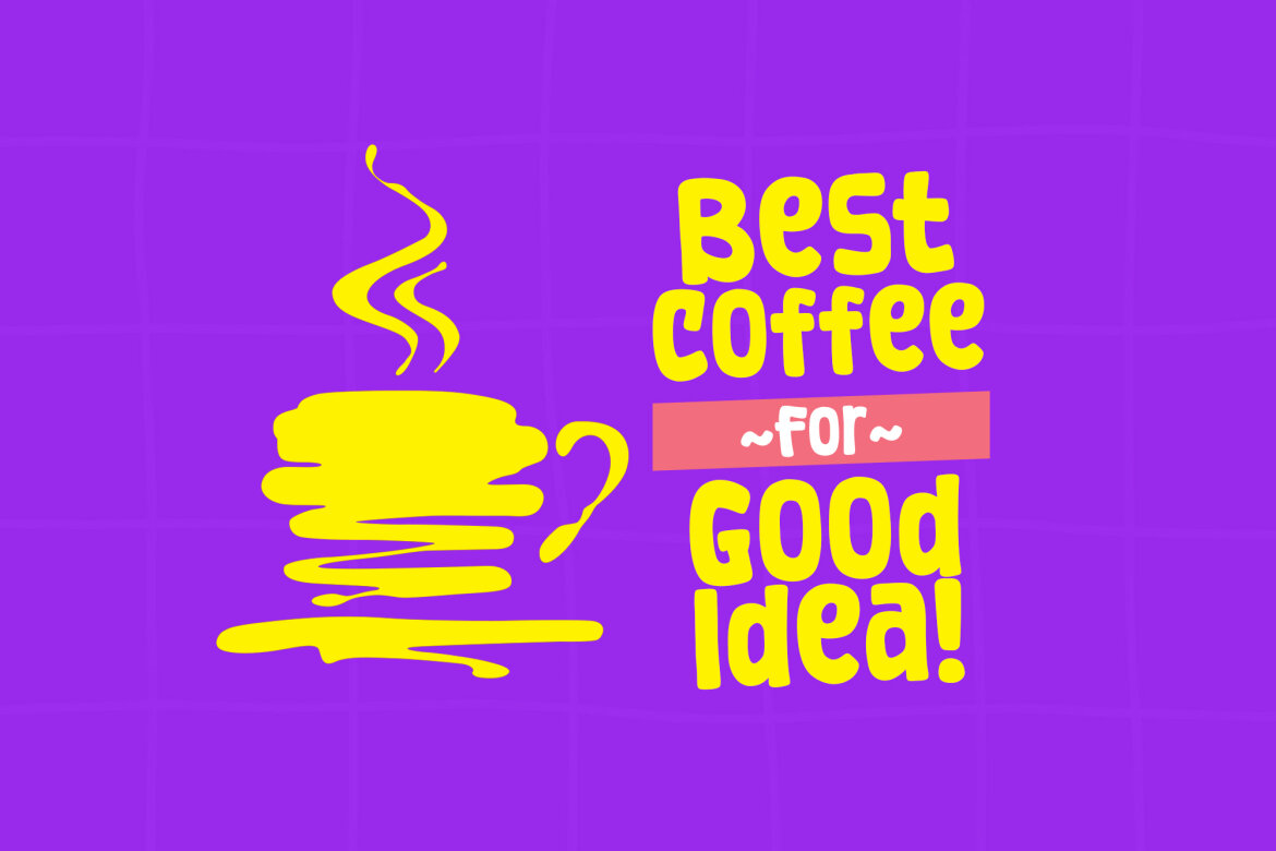 August Shining FREE Font - view 3