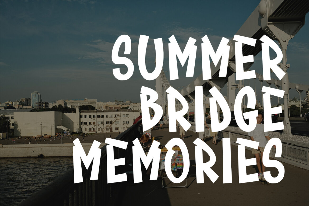 Plokasid Playful FREE Font - view 3