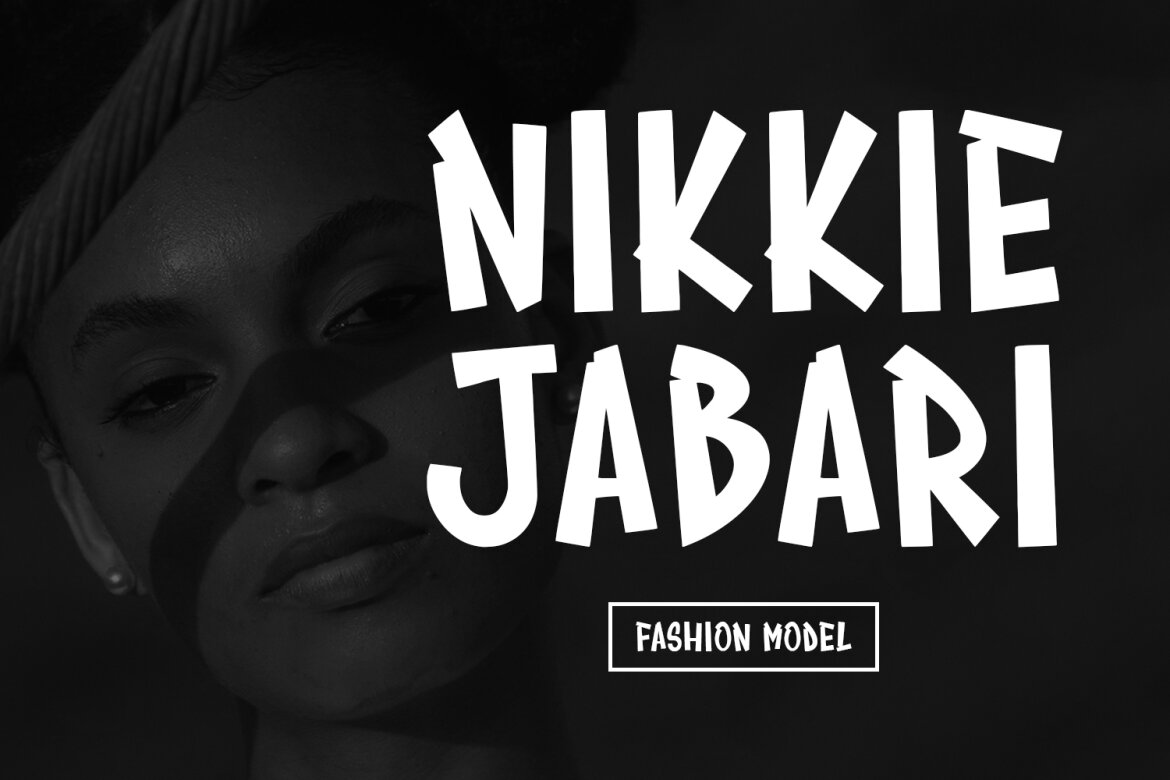 Plokasid Playful FREE Font - view 4