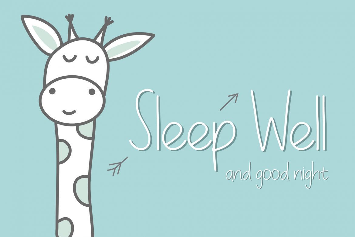 La Petite Handwritten Font - view 7