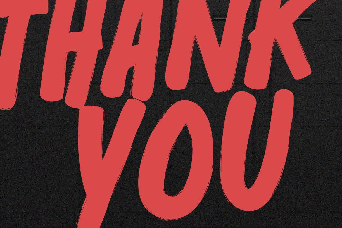 Gastetla Brush FREE Font - view 6