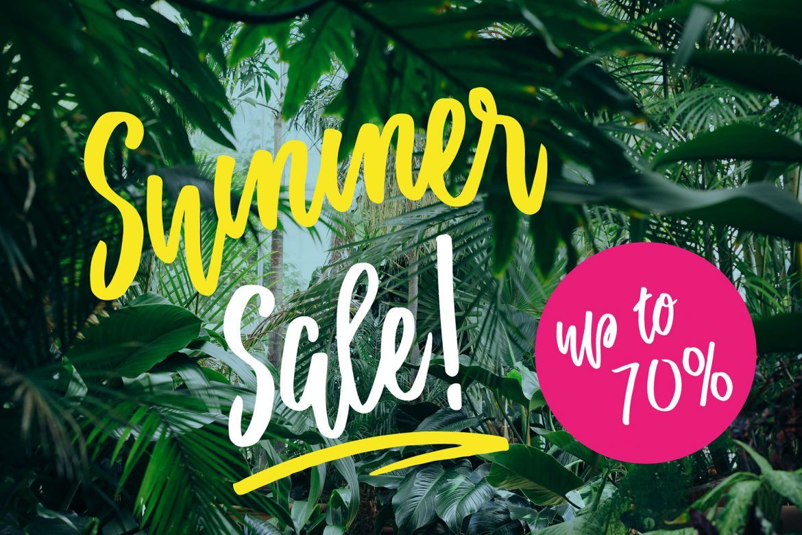 Romantica Script alternate