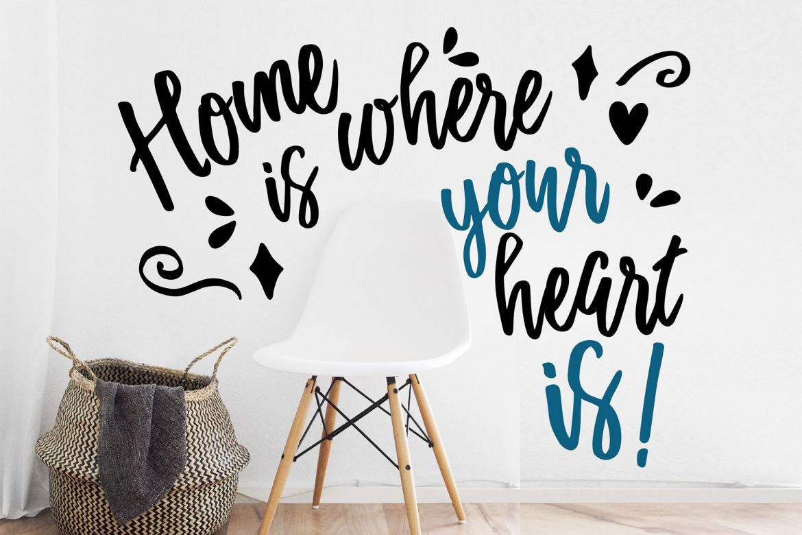 Romantica Script alternate