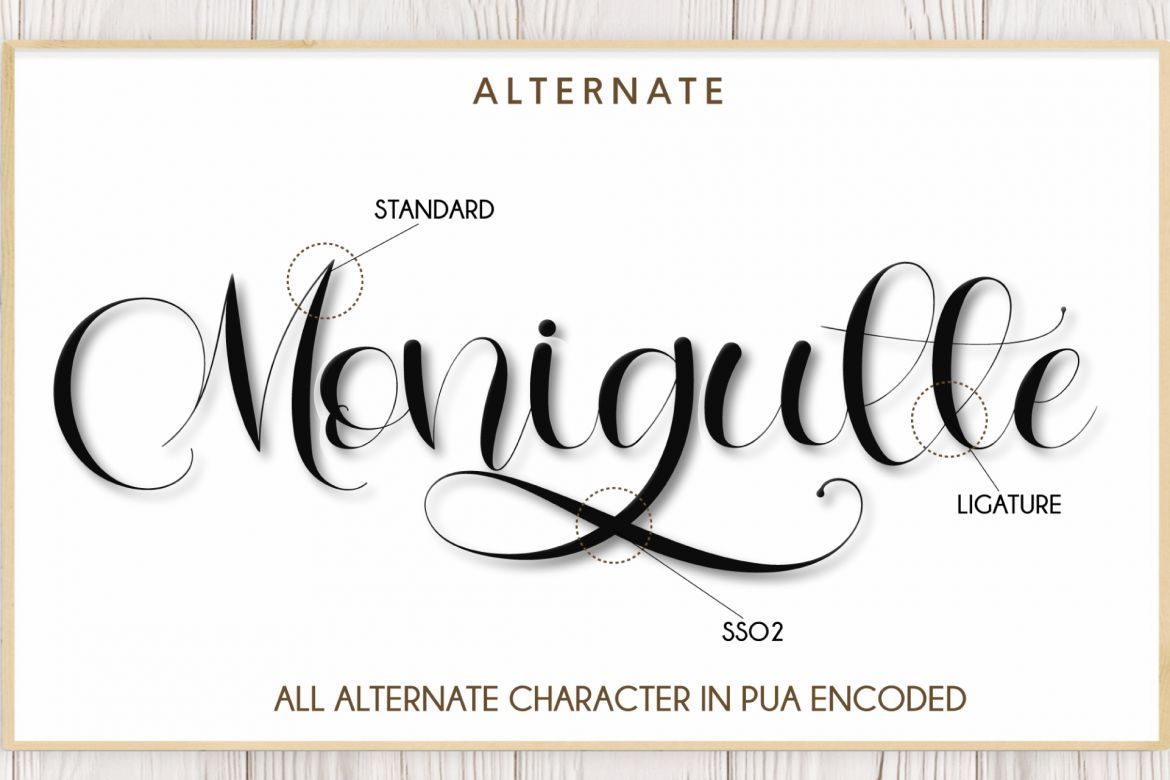 Letterhear Script alt