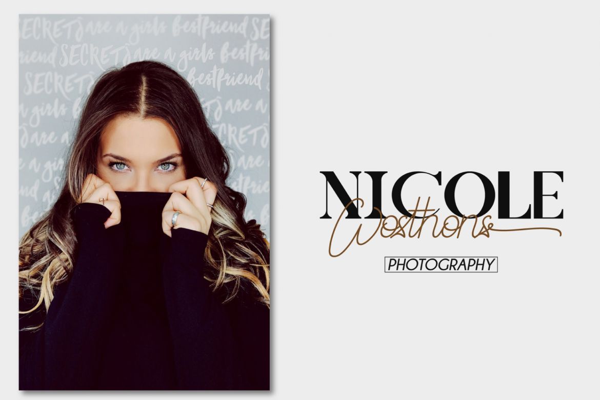 Frayhord Monoline Script - view 5