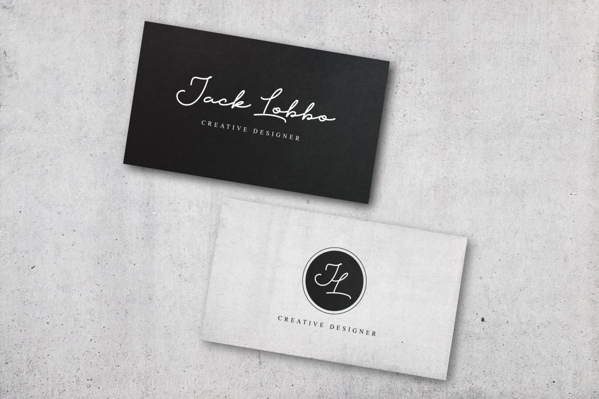 Pottoray - Signature Font - view 4