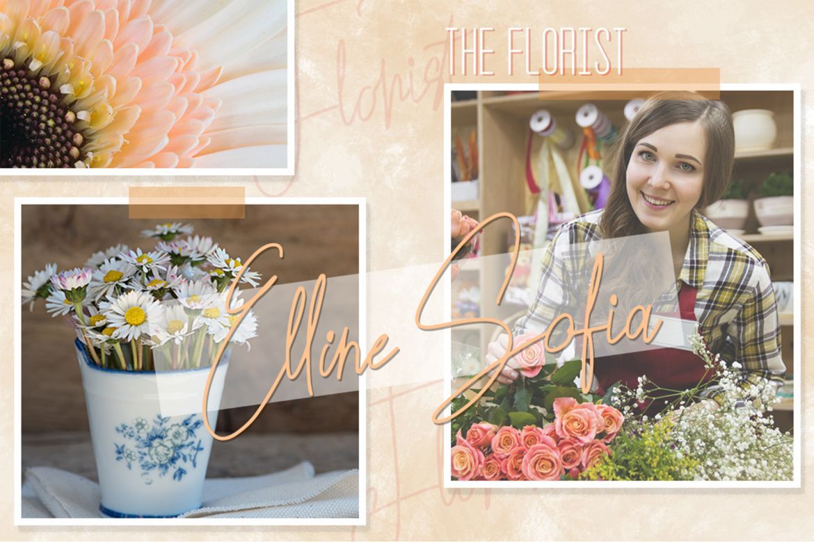 Lovely Jeanne alternate