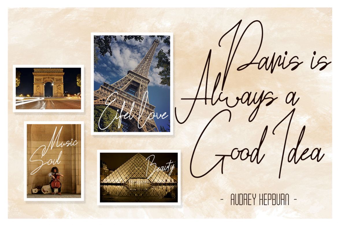 Lovely Jeanne - view 6