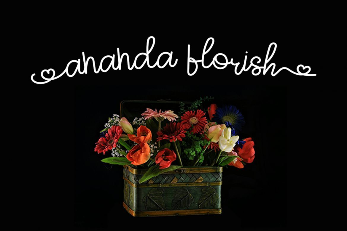 Aroha Script - view 3