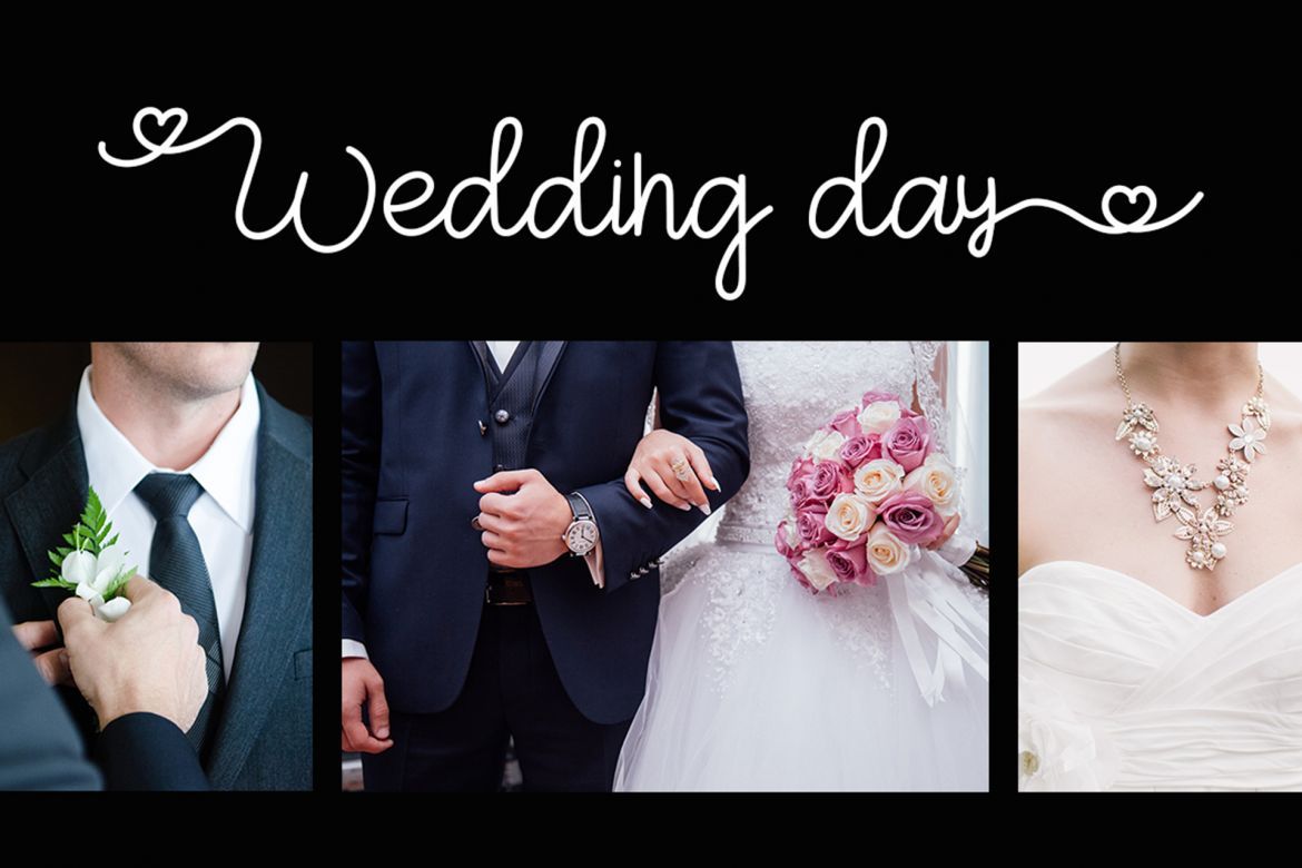 Aroha Script - view 4