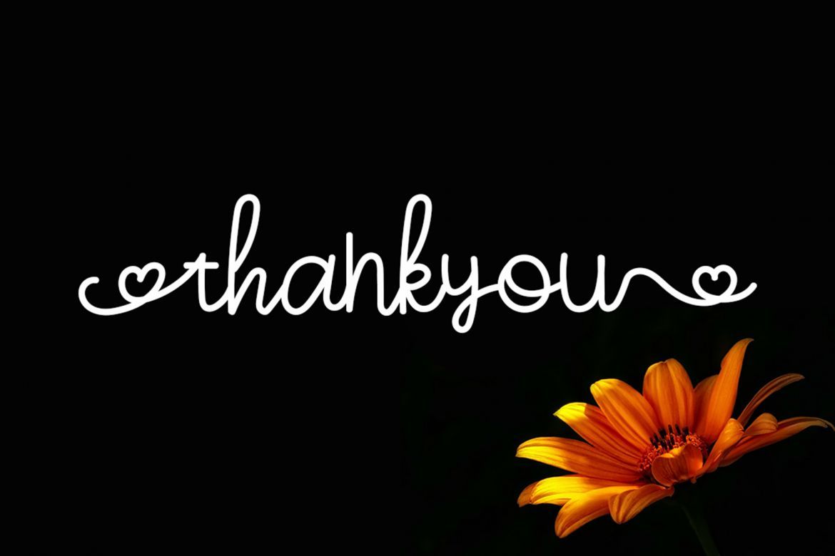 Aroha Script - view 9