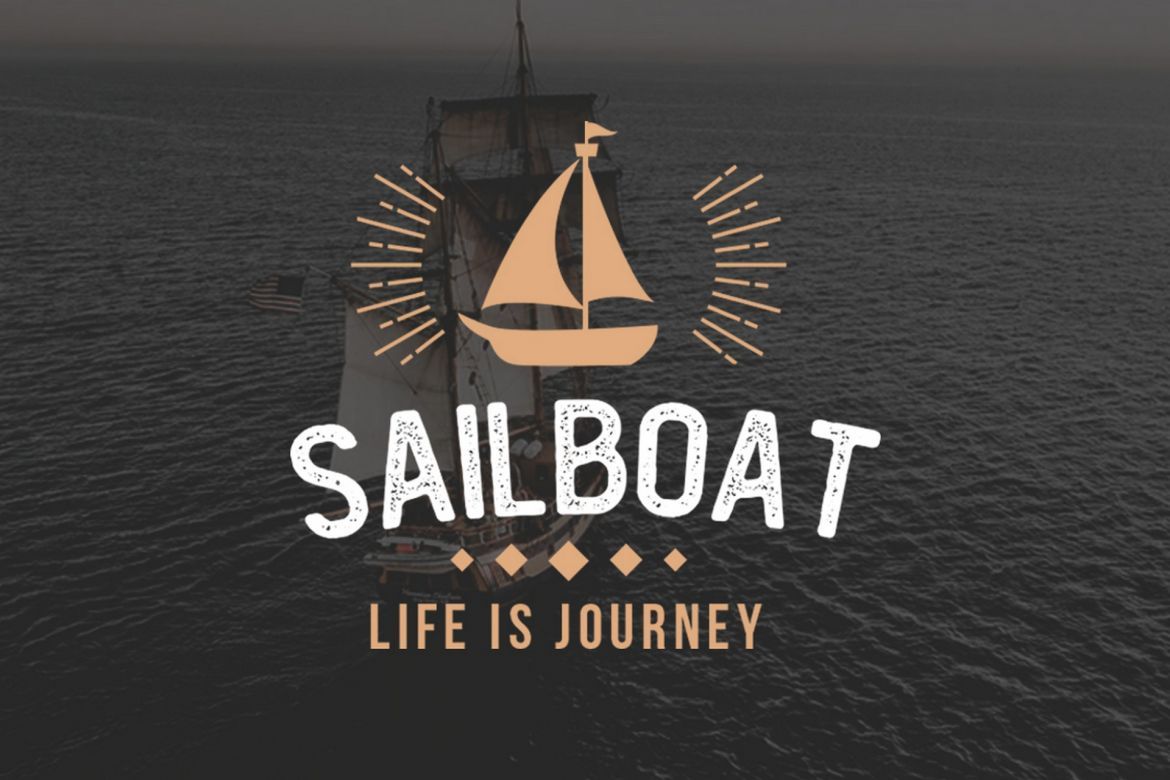 The Foregen - Vintage Sans Serif - view 6