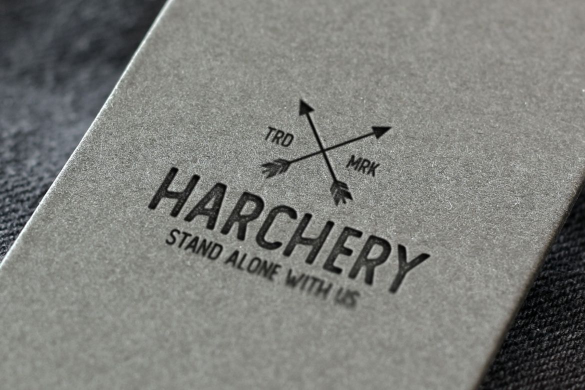 The Foregen - Vintage Sans Serif - view 8