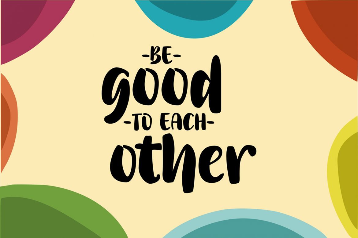 Gembulla Font - view 4