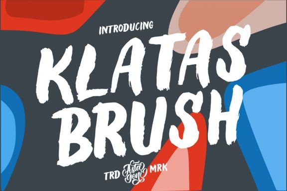 Klatas Brush