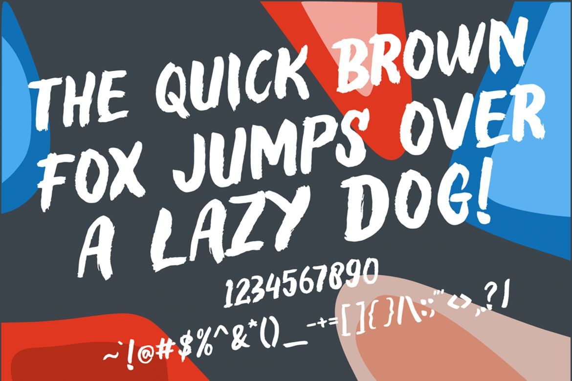 Klatas Brush - view 3