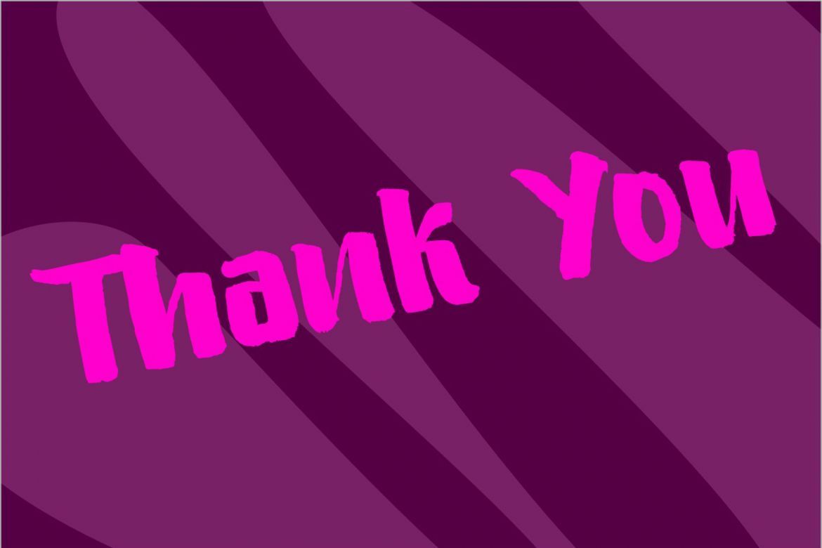 Yakow Brush Font - view 7