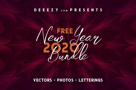 Happy New Year 2020 Gift from Deeezy