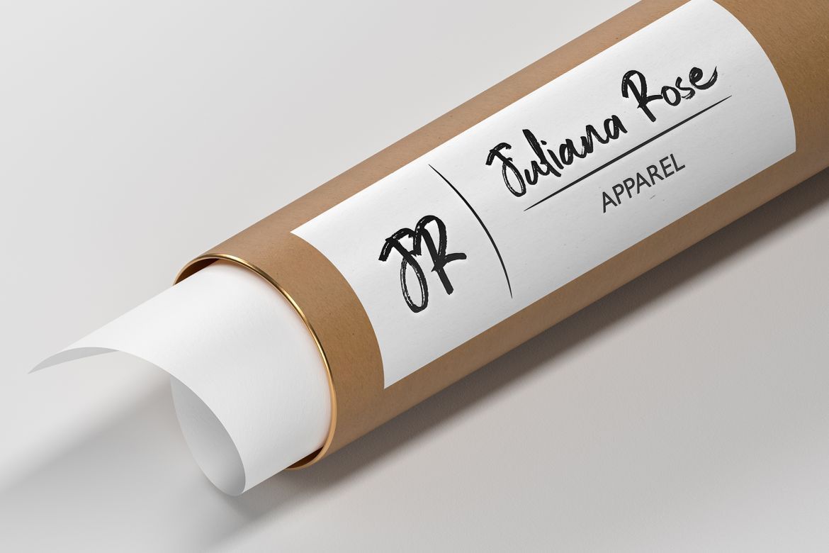 Shelldon Font - view 4