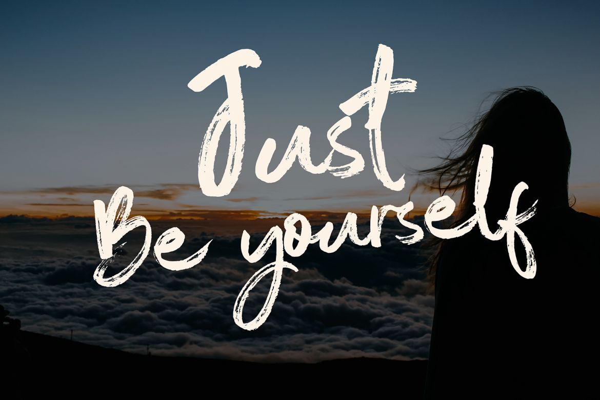 Shelldon Font - view 6