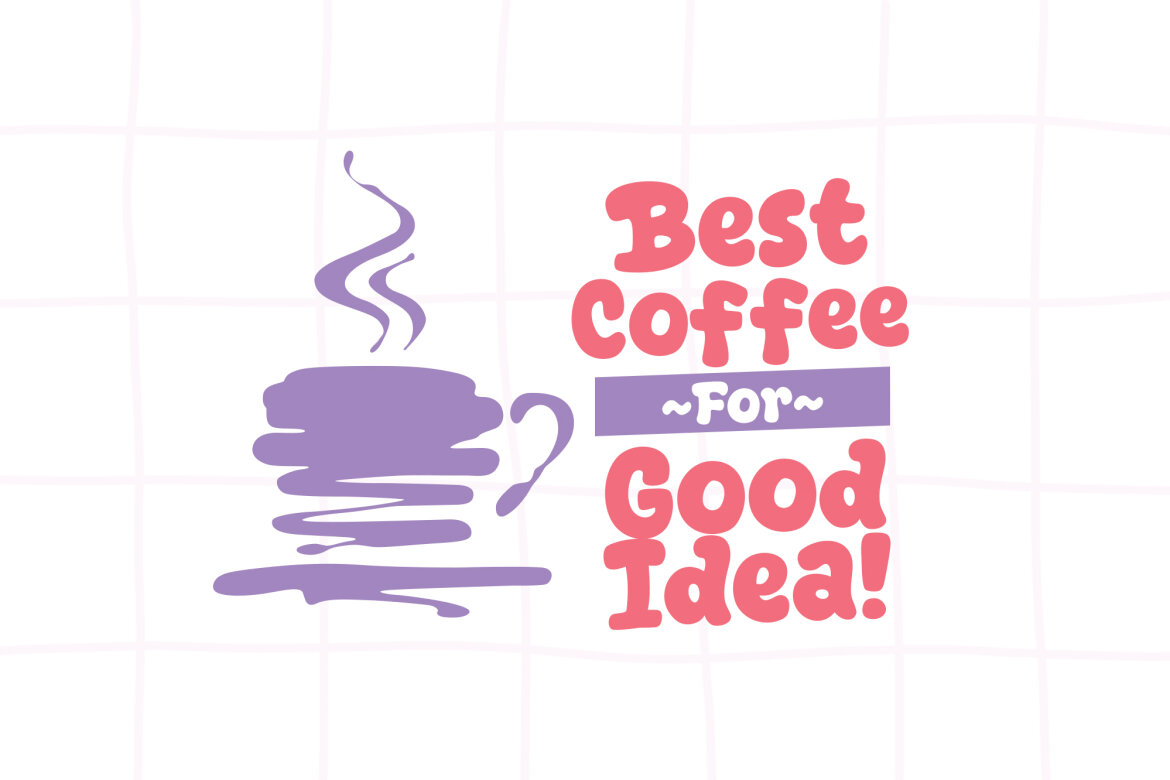 Bigbesty FREE Font - view 3