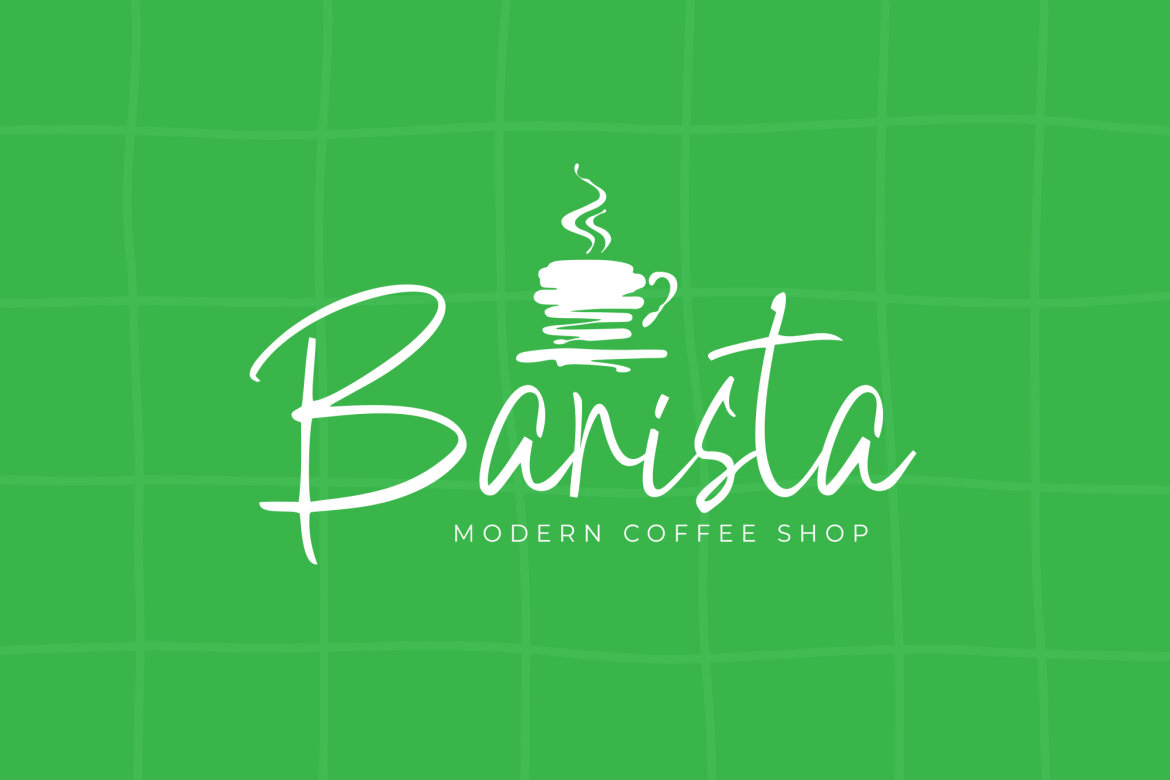 Vegan Days FREE Font - view 3