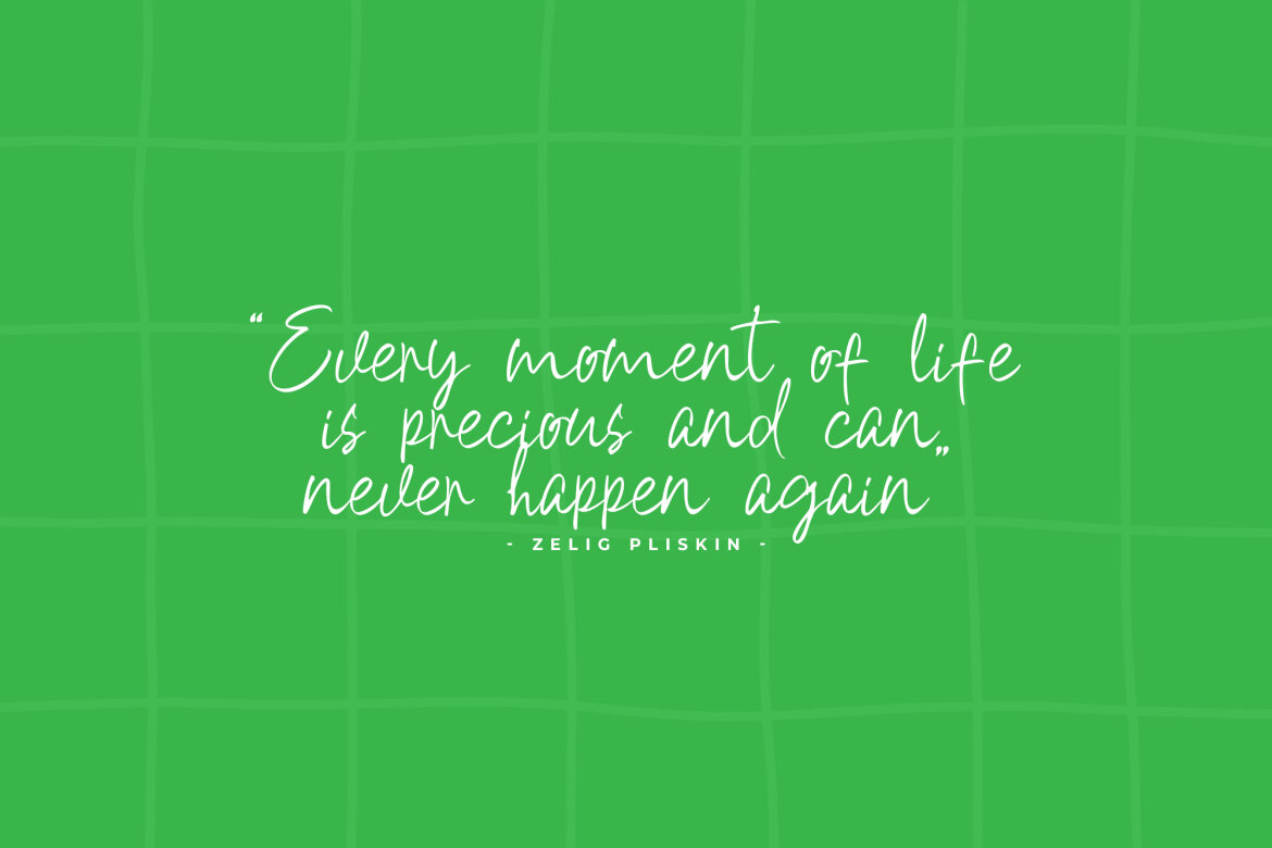 Vegan Days FREE Font - view 2