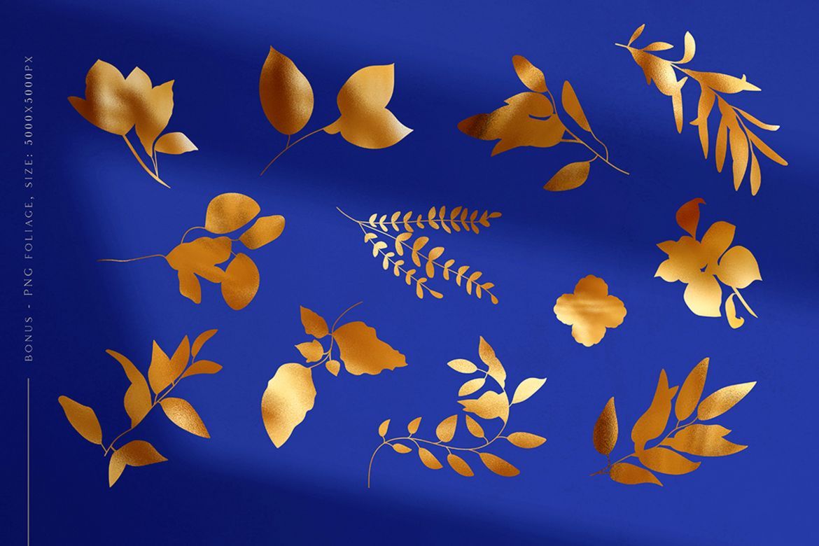 Josephine Collage Set - view 7