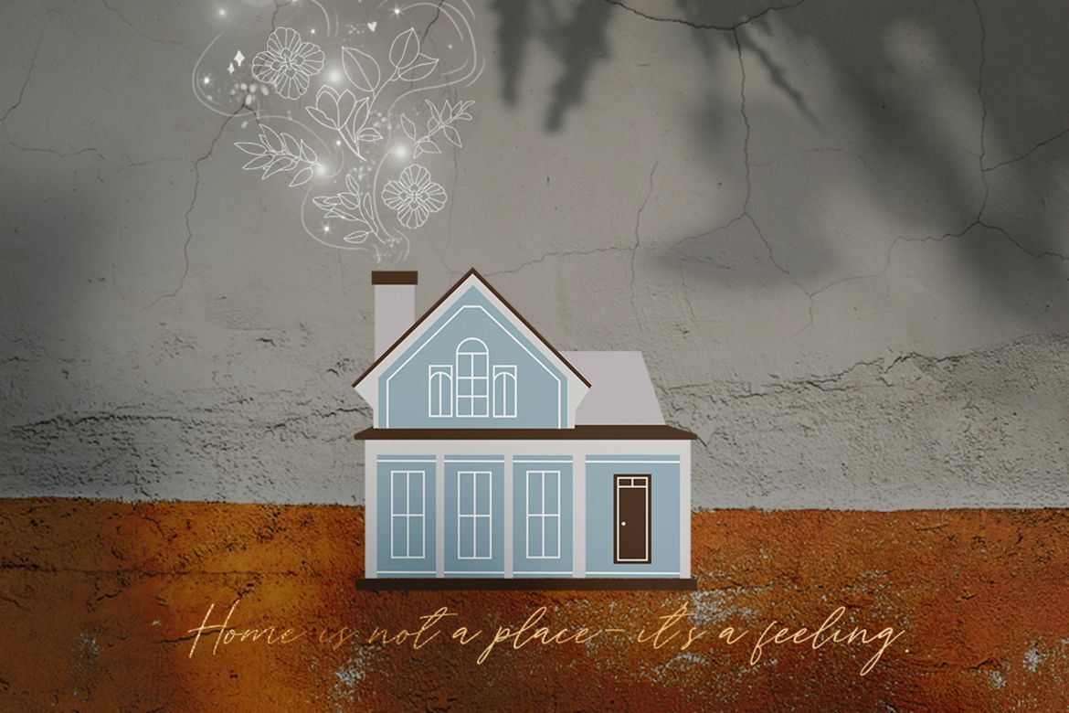 Josephine Collage Set - view 10