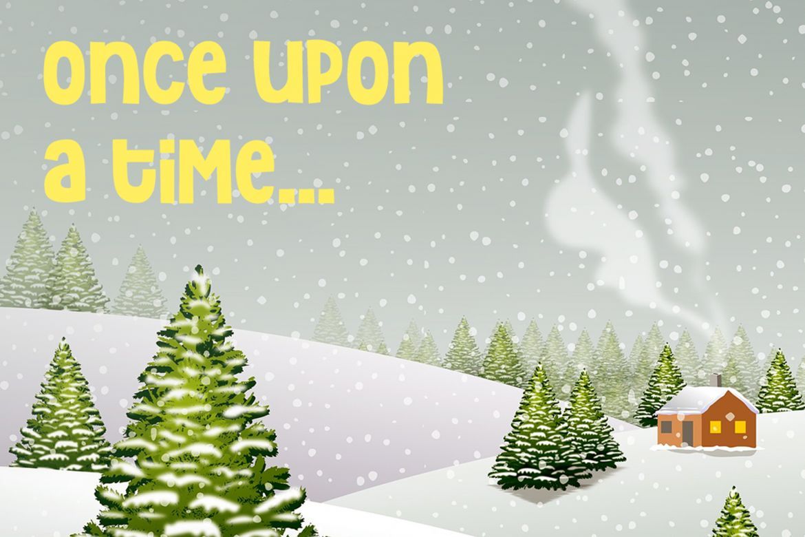 Hey Elsie | Two Font Syle - view 6