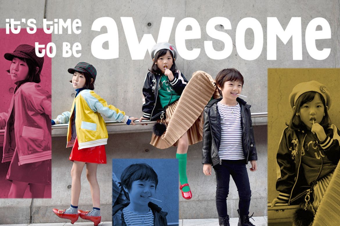 Hey Elsie | Two Font Syle - view 7