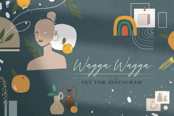 Wagga Wagga Insta Collection