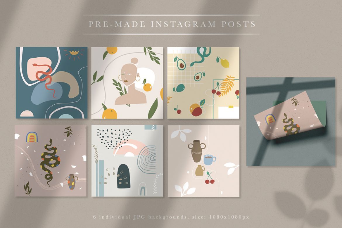 Wagga Wagga Insta Collection - view 4