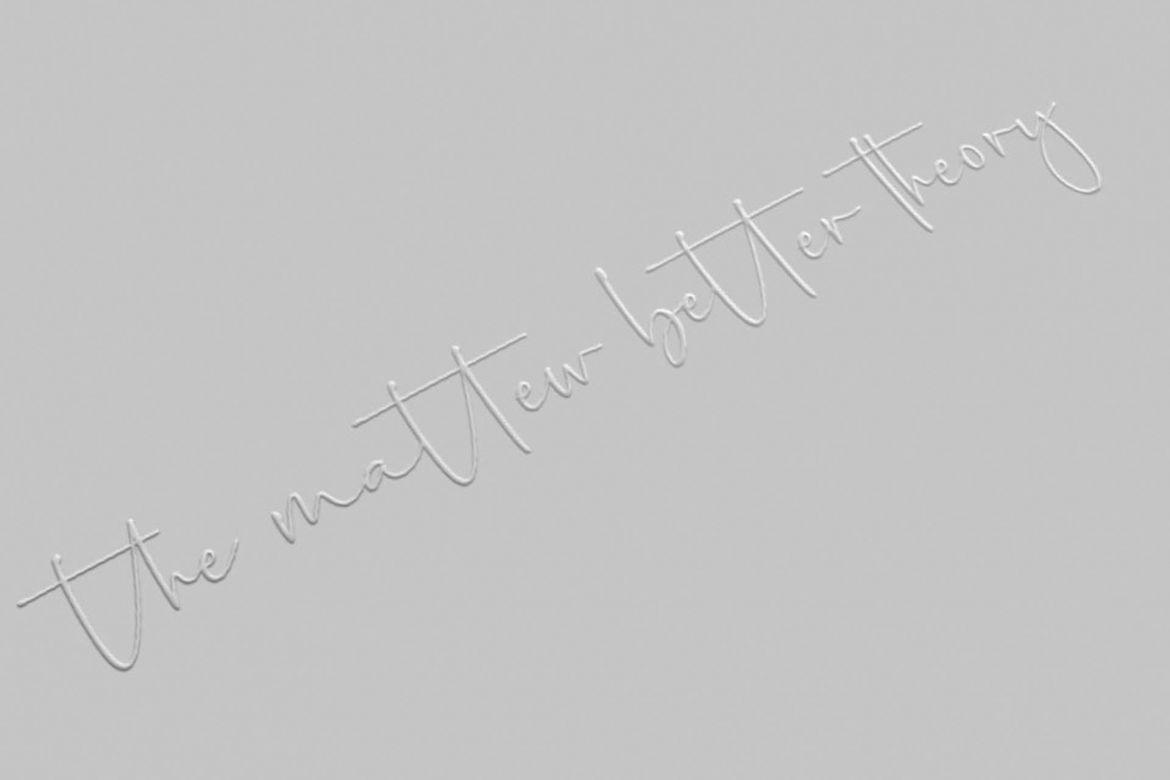 Palmaton Script - view 5